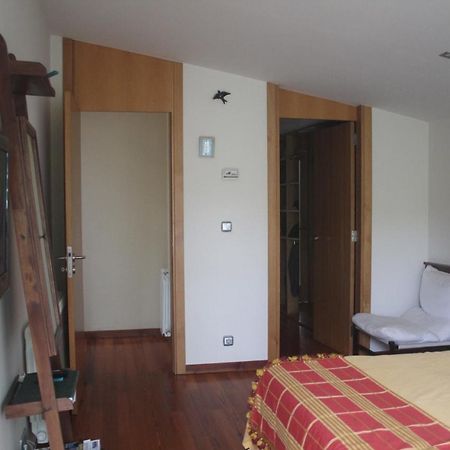 Apartamento Rural Casa Manuel Da Fraga Vivenda Vacacional Гондомар Екстериор снимка