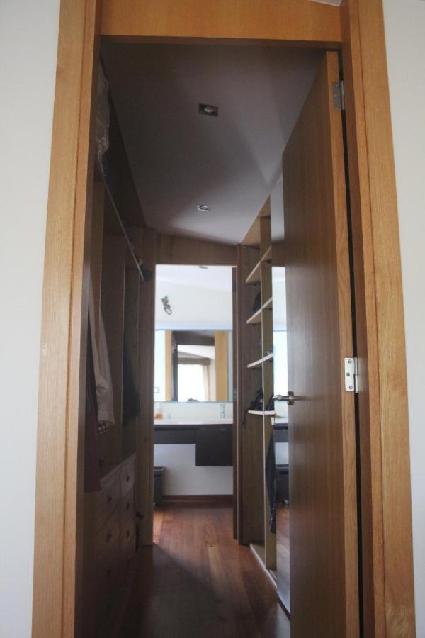 Apartamento Rural Casa Manuel Da Fraga Vivenda Vacacional Гондомар Екстериор снимка