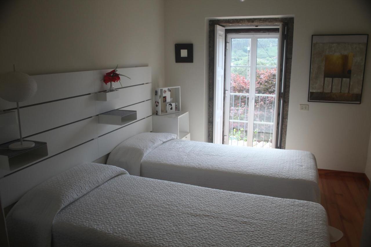 Apartamento Rural Casa Manuel Da Fraga Vivenda Vacacional Гондомар Екстериор снимка