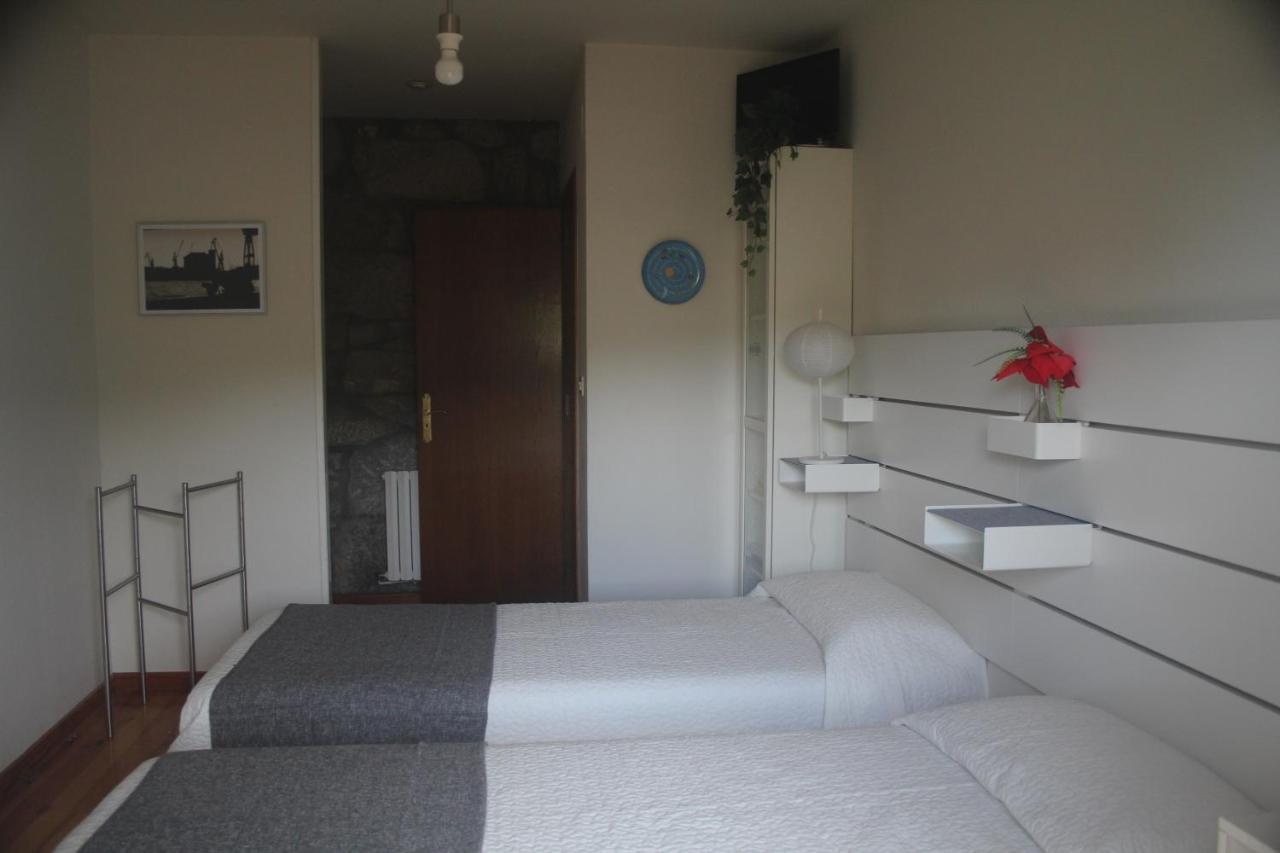 Apartamento Rural Casa Manuel Da Fraga Vivenda Vacacional Гондомар Екстериор снимка